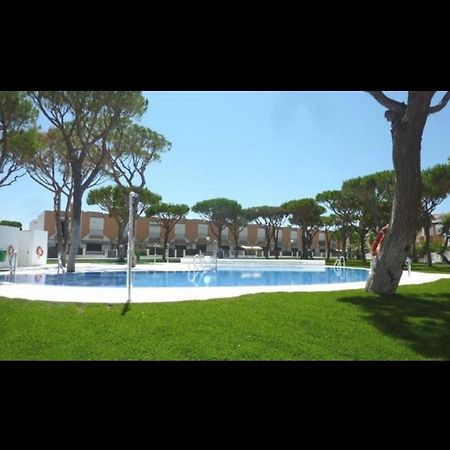 Apartamento De Reme Playa De La Barrosa Chiclana de la Frontera Exteriér fotografie