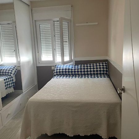 Apartamento De Reme Playa De La Barrosa Chiclana de la Frontera Exteriér fotografie