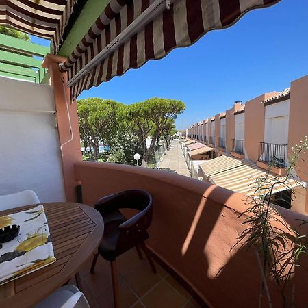 Apartamento De Reme Playa De La Barrosa Chiclana de la Frontera Exteriér fotografie