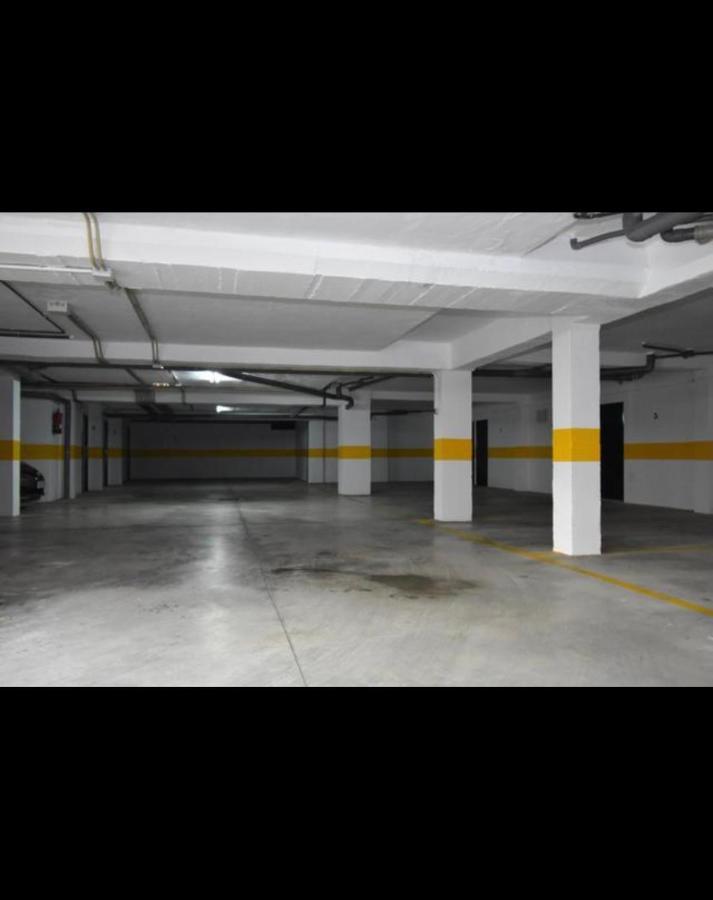 Apartamento De Reme Playa De La Barrosa Chiclana de la Frontera Exteriér fotografie