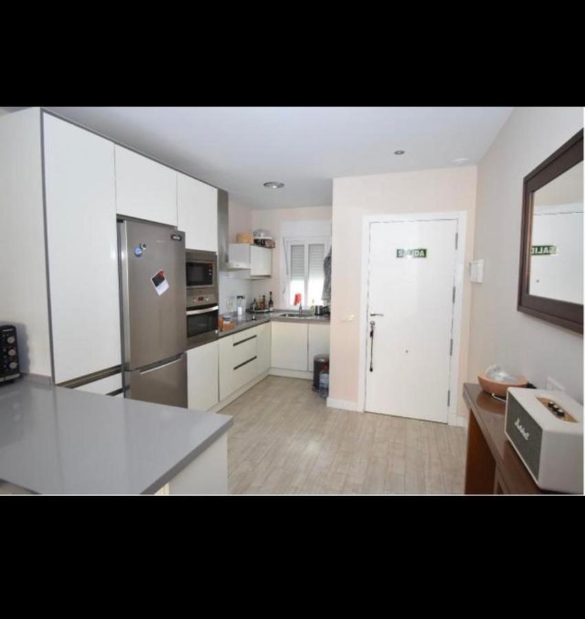 Apartamento De Reme Playa De La Barrosa Chiclana de la Frontera Exteriér fotografie