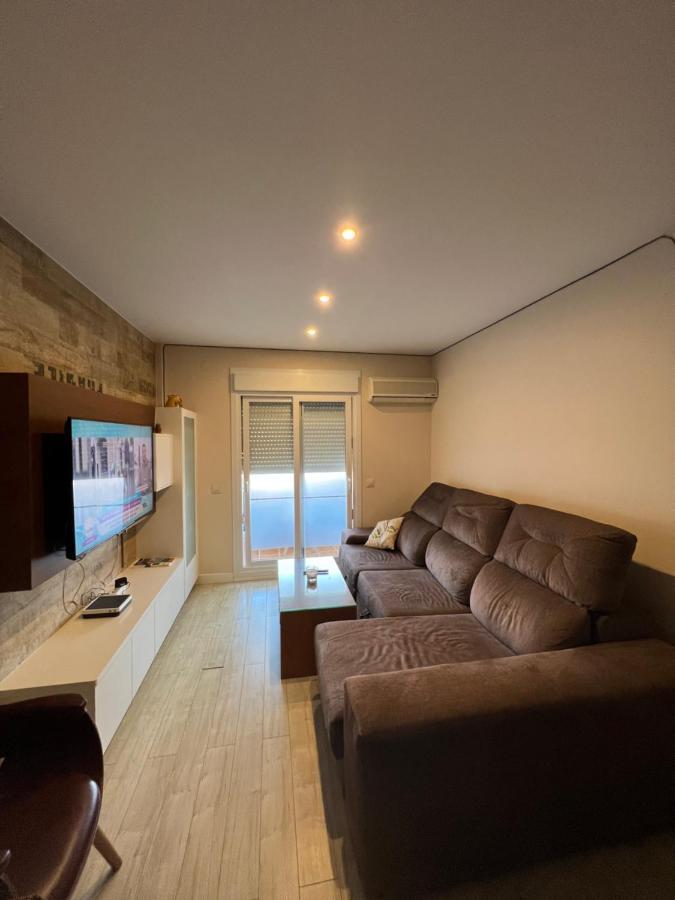 Apartamento De Reme Playa De La Barrosa Chiclana de la Frontera Exteriér fotografie