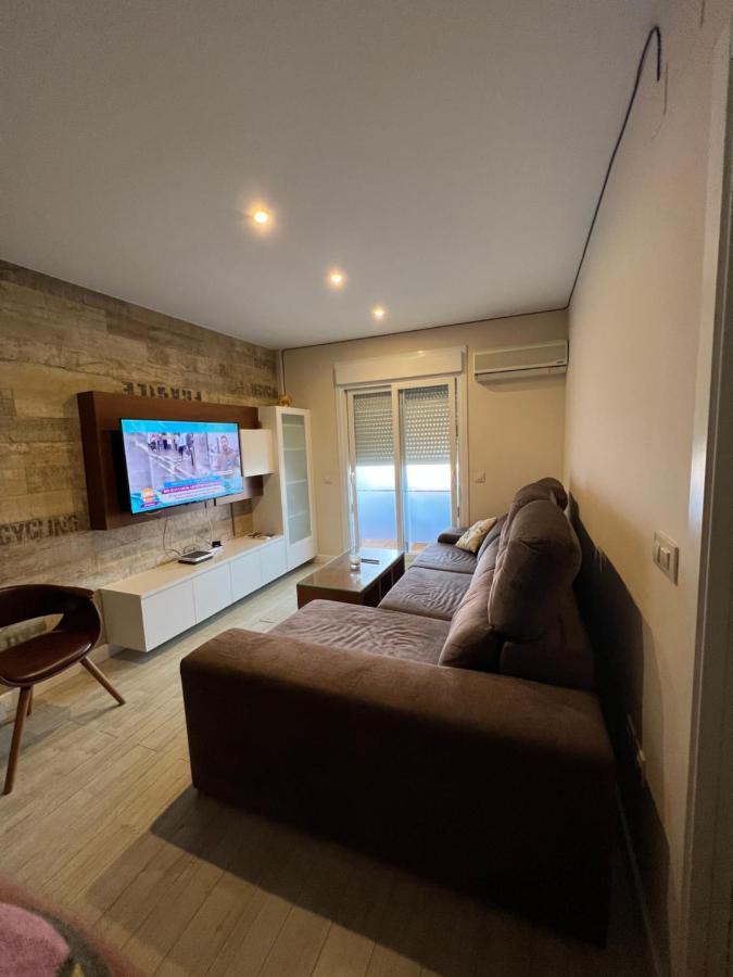 Apartamento De Reme Playa De La Barrosa Chiclana de la Frontera Exteriér fotografie