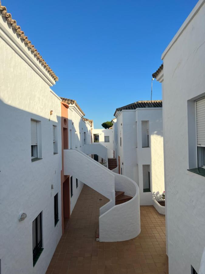 Apartamento De Reme Playa De La Barrosa Chiclana de la Frontera Exteriér fotografie