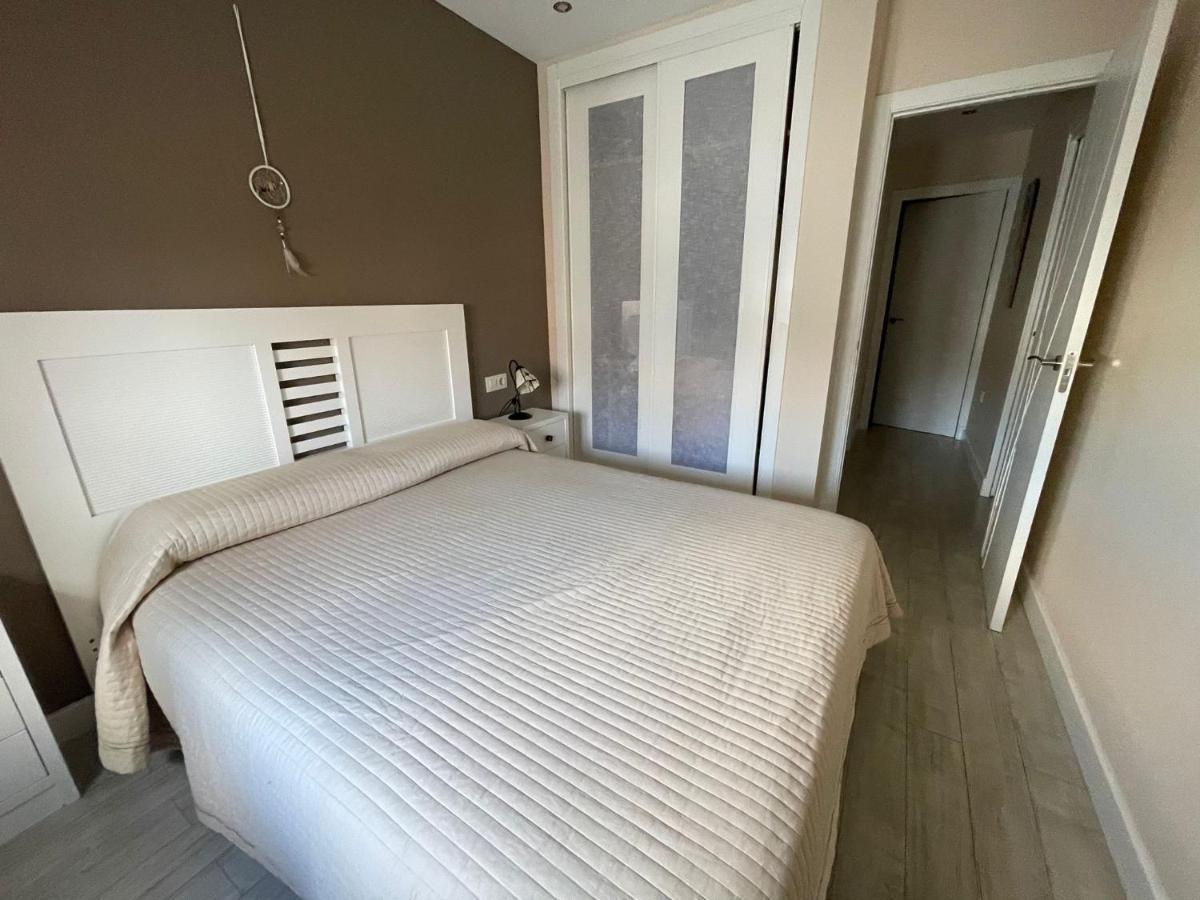 Apartamento De Reme Playa De La Barrosa Chiclana de la Frontera Exteriér fotografie