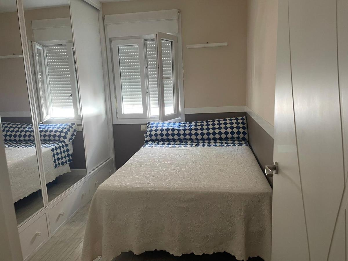 Apartamento De Reme Playa De La Barrosa Chiclana de la Frontera Exteriér fotografie
