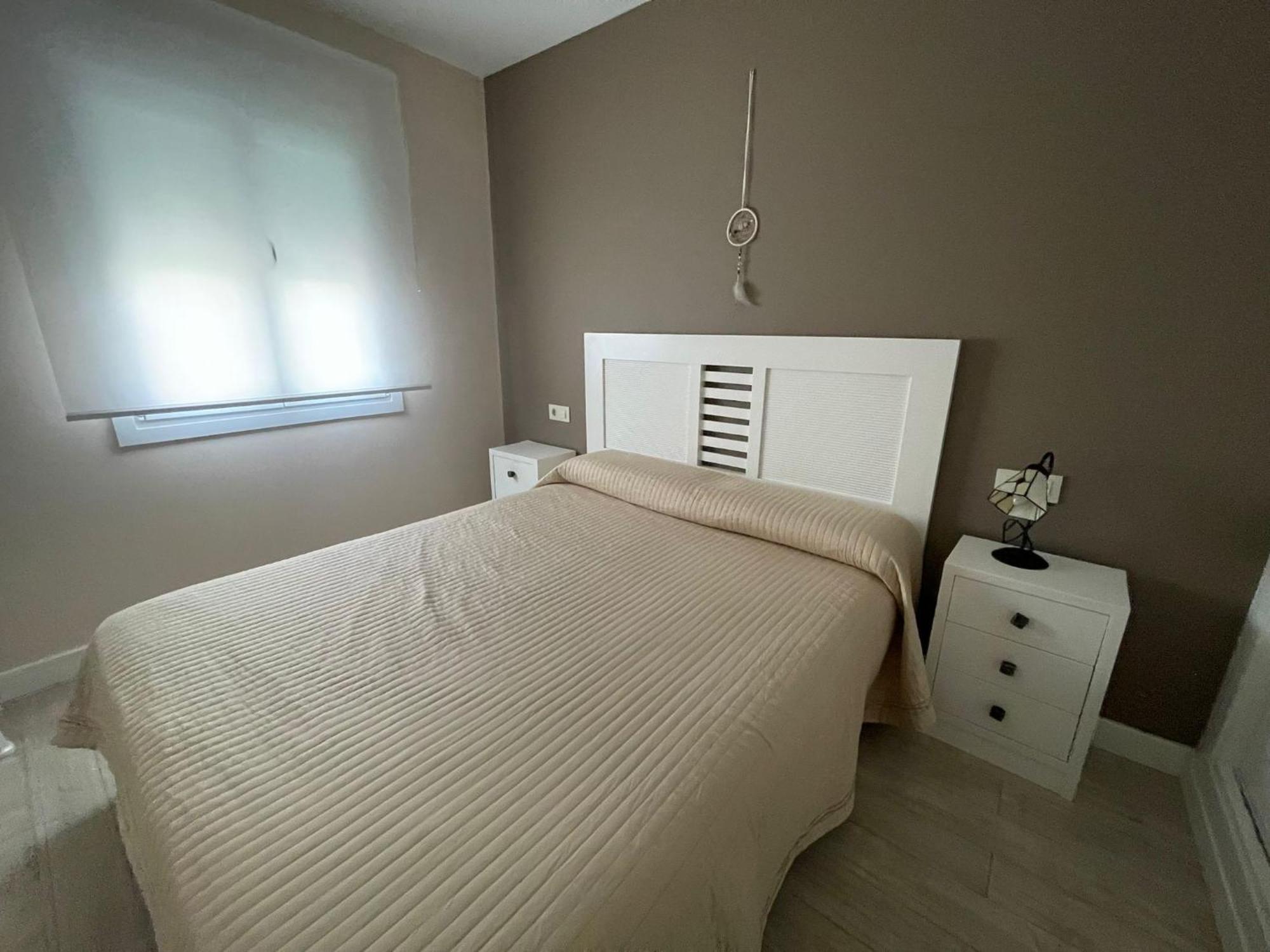 Apartamento De Reme Playa De La Barrosa Chiclana de la Frontera Exteriér fotografie