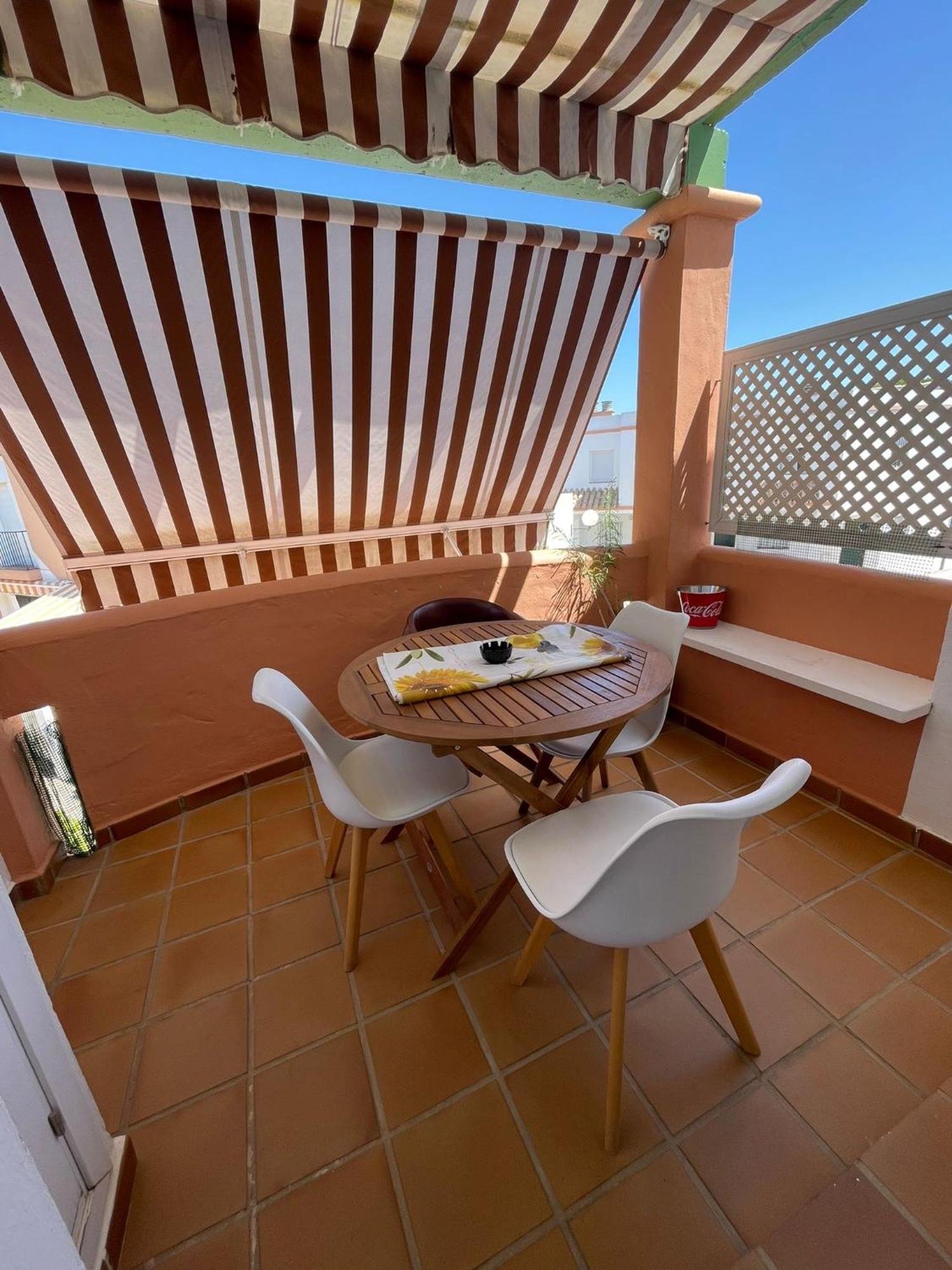 Apartamento De Reme Playa De La Barrosa Chiclana de la Frontera Exteriér fotografie